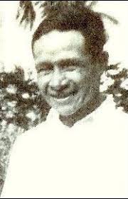 Iohani Otto Melila Wolfgramm (1911-1997)