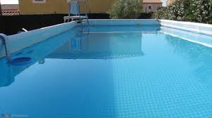 Ma Piscine Et Mes Tutos Intex Ultra Frame Youtube
