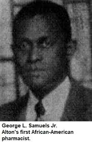 African-American Biographies