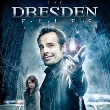 As of changes, dresden has agreed to become the winter knight; Harry Dresden From The Dresden Files Charactour