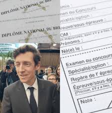 News source: Le Café pédagogique