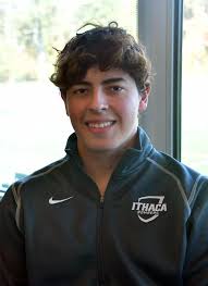 2023-24 Men's Swimming & Diving Roster