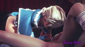 Frozen 3D - Elsa blowjob and fucked with creampie - Disney Japanese manga  anime porn - XVIDEOS.COM