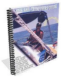 Sail Trim Users Guide Sail Trim Products