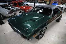 Image result for Black 1974 Challenger