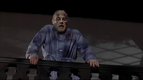 Overlooked & Underseen: Two Evil Eyes (1990) — Talk Film Society
