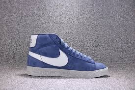 Free shipping on us orders of $75+ Nike Blazer Mid Premium Schuhe Neu Men Running Casual Shoes 429988 400 Sepsport