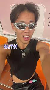 guts>>> sour was my cannon event