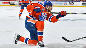 At just 24, draisaitl has established himself as one of the top players in the world's best league. Draisaitl Signs Eight Year Contract With Oilers