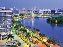 Kết quả hình ảnh cho phú mỹ hưng