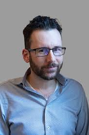 Professor Matt Sydes