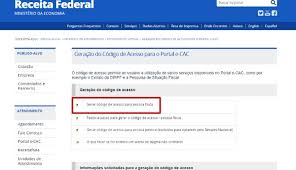 O serviço permite a apresentação de documentos. E Cac O Que E E Como Usar O Servico De Atendimento Da Receita Federal Produtividade Techtudo
