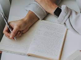 Book Writing