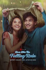 Download subtitle film seperti hujan yang jatuh ke bumi (2020). Love Like The Falling Rain 2020 Imdb