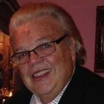 John David Couch Obituary (2021)