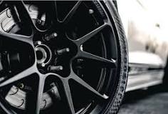 Forgeline | American-Made Custom Forged Wheels