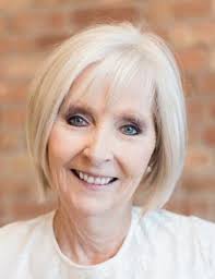 Obituary: Annette Jensen Spaulding