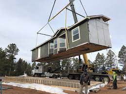The factory constructs these prefab homes with modern amenities and a level of customization you won't get with any other build at these prices. Modular Home Sales Colorado Prefab Homes Colorado Springs Adu