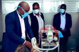 Bachelor of science in business information technology 2021 graduates. Trade Kenya On Twitter Dedan Kimathi University Of Technology Dekutkenya This Afternoon Presented A Prototype Mechanical Ventilator Before Cs Industry And Trade Maina Betty Drfrancisowino Kirdi Kenya Kipikenya Kebs Ke Industryke Makeitkenya