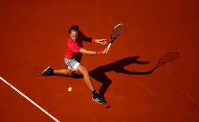 Petr korda, dean goldfine, theodor devoty. Sebastian Korda On Thriving In A Sporting Family