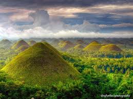 Chocolate Hills Bohol Philippines Philippines Travel Bohol Philippines Bohol