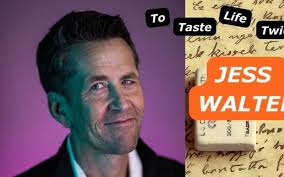 Jess Walter to Keynote Three-Day Writing Seminar