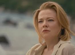 Alex Levy and Bradley Jackson Come to the Rescue of Siobhan Roy