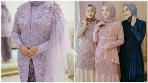39 model baju brokat modern 2020 kebaya dress model baju brokat kebaya akad nikah nah buat anda yang bingung dalam mencari desain terbaru dan menemukan sisi kekompakan dalam menggunakan aneka warna dan gaya dari model kebaya bridesmaid maka bisa deh mencoba yang. Model Kebaya Brokat Dan Baju Gamis Modern Terbaru Pesta Pernikahan Pertunangan 2020 2021 Youtube