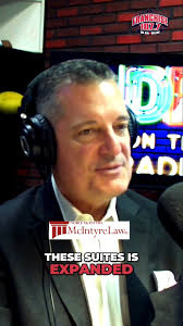 Noble McIntyre talks Thunder Finals...