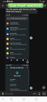 Tap service info > configuration > rooting status. Unlock Bootloader Sony Xz2 Sov37 Mobile Solution Vietnam Facebook