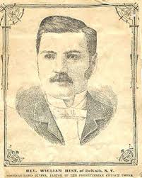 De Kalb Presbyterian Church