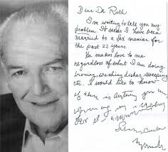 Thank you to everyone who helped honor Patrick's life