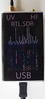 I think this is one of the very first mac ham radio apps that will … Getting Started With Sdr On A Mac The Eclectic Light Company