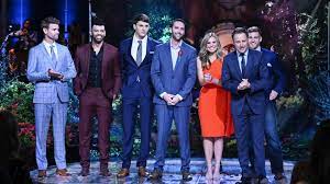 With christine alexis, jeff graham, michael thieling, and renee ariel!the bachelorette after show:which. Full Show The Bachelorette Season 15 Episode 10 Abc By Bess Trower Medium