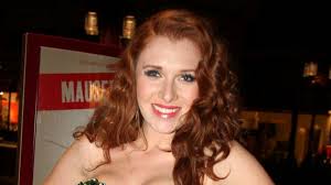 Georgina fleur (real name georgina bülowius; Georgina Fleur Steckbrief Biografie Und Alle Infos