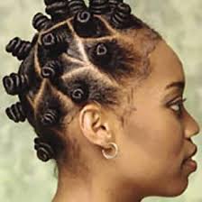 You can section and twist your hair into small bantu knots for a. Bantu Knots Ebena Beauty And Wellness Professionals
