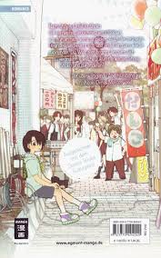 Manga / a silent voice. The Incomplete Manga Guide Manga A Silent Voice