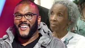 Tyler Perry Buying House for 93-Year-Old Woman Pushed Out by Developers :  r/entertainment