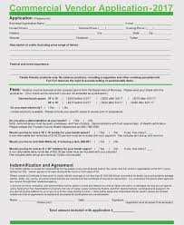 Home › forums › wc vendors pro support › creating vendor registration form. 9 Printable Blank Vendor Registration Form Templates For Word Pdf