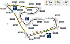 Discover the track with ricciardo and vettel, supported by christian horner… Formel 1 Osterreich 2018 Drs Orgie Fur Red Bull Ring Spielberg