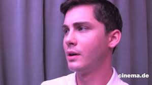 Logan Lerman Says His 'Complex' Role