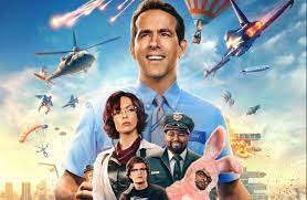 Ver Free Guy Tomando El Control 2021 Pelicula Completa En Espanol Tickets August 23 2021 3 45 Pm Metooo