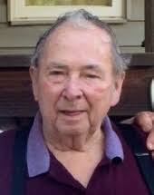 Obituary information for Everett "Jack" Jackson Bowyer