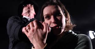 Theater: Theaterfabrik ist im Internet zu erleben