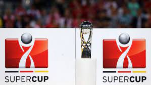 From wikipedia, the free encyclopedia. Der Supercup Supercup Dfb Wettbewerbe Manner Ligen Wettbewerbe Dfb Deutscher Fussball Bund E V