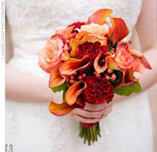 5 out of 5 stars. Red Orange Wedding Bouquet Orange Wedding Bouquet Red Bouquet Wedding Wedding Flower Guide