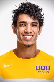 2015-16 Men's Soccer Roster