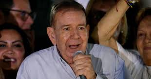 Heartbreaking messages from Venezuelan parents to María Corina Machado: "I  want my children to come back."