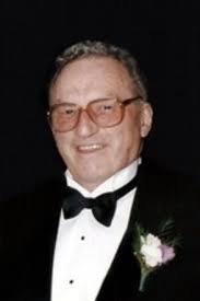 George Hambleton Obituary