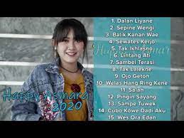 Chordtela Happy Asmara Balik Kanan Wae